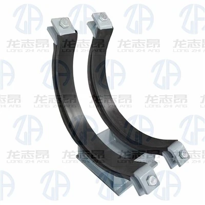 Clamp Type Pipe Supports factory